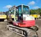 2018 Takeuchi TB280FR Excavator