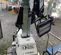 2022 Generac PLT240 Portable Light Tower