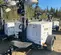 2017 Magnum Pro MLT5080 Portable Light Tower
