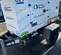 2018 Doosan G25WDO-T4F Diesel Generator