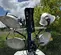 2018 Wacker Neuson LTV6L Portable Light Tower