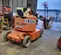 2014 JLG E400AJPN Articulating Boom Lift