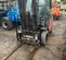 2017 Toyota 8FDU25 Warehouse Forklift