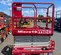 2018 MEC MICRO 19 Scissor Lift
