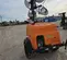 2018 Magnum Pro MLT6SM-STD3 Portable Light Tower