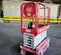 2018 MEC MICRO 19 Scissor Lift