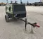 2018 Sullair 185DPQ-KU-T3 Air Compressor