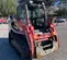 2018 Takeuchi TL12R2-CR Track Loader