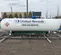 2016 Manchester Tank 1000G LPG TANKS Heater