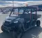 2019 Polaris PRO XD 4000D Utility Vehicle