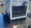 2019 Wacker Neuson G25 T4F Diesel Generator