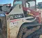 2018 Takeuchi TL12R2-R Track Loader
