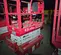 2017 MEC 1330SE Scissor Lift