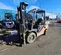 2018 Toyota 8FGU30 Warehouse Forklift