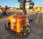 2022 Generac MLTS-4 Portable Light Tower