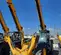 2017 JCB 510-56 S Forklift