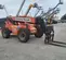 2016 SKYTRAK 6042 Forklift