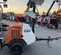 2019 Magnum Pro MLT6SM Portable Light Tower