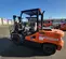 2017 Doosan D55C-7 Warehouse Forklift