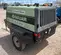 2018 Sullair 185DPQ-KU-T3 Air Compressor