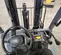 2018 Toyota 8FBCU25 Warehouse Forklift