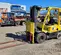 2016 HYSTER H50FT Warehouse Forklift