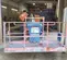 2017 JLG 600S Boom Lift