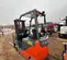 2021 Toyota 8FBCU25 Warehouse Forklift