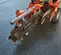 2018 Ditch Witch C14 Trencher