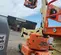 2013 JLG E400AJPN Articulating Boom Lift