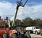 2016 JLG 642 Forklift