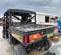 2021 Polaris PRO XD 4000D Utility Vehicle