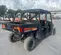 2022 Polaris PRO XD 4000D Utility Vehicle