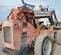 2016 SKYTRAK 6036 Forklift
