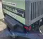 2018 Sullair 185DPQ-KU-T3 Air Compressor