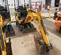 2020 JCB 19C-1E Mini Excavator