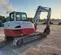 2019 Takeuchi TB290C Mini Excavator