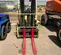 2018 HYSTER H50XT Warehouse Forklift