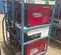 2016 LEX 613-5002-0181 Welder Rack