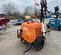 2018 Magnum Pro MLT6SM Portable Light Tower