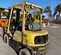 2017 HYSTER H50XT Warehouse Forklift