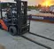 2019 Toyota 8FDU25 Warehouse Forklift