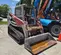 2019 Takeuchi TL12R2-R Track Loader