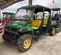 2021 John Deere XUV855M S4 Utility Vehicle