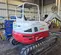 2020 Takeuchi TB260 Mini Excavator
