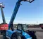 2017 Genie GTH-636 Forklift