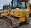 2019 John Deere 650K K2 LGP Bulldozer