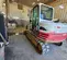 2019 Takeuchi TB290C Mini Excavator