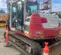 2018 Takeuchi TB2150CR Excavator