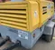 2013 Atlas Copco XATS400JD7 Air Compressor